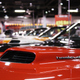 Illustration for article titled The 2015 Muscle Car Nats Had The Largest Gathering Of Vintage Hemi Convertibles iEver/i